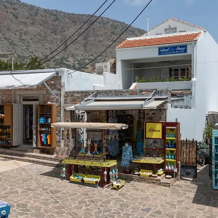 Island View House * Elounda (Crete)
