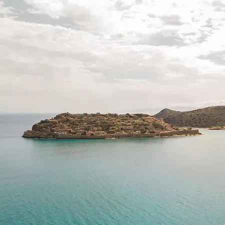 Island View House Элунда