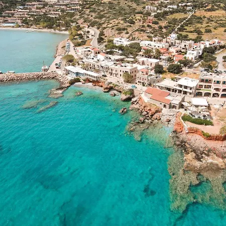Island View House Elounda