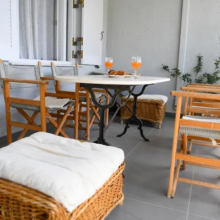Island View House Elounda