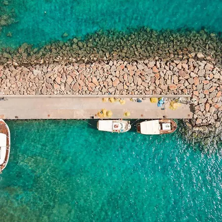 Island View House Elounda