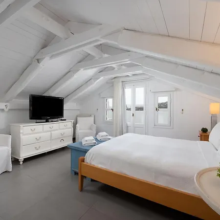 Island View House